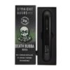 Straight Goods 2G Disposable Pen - Death Bubba INDICA