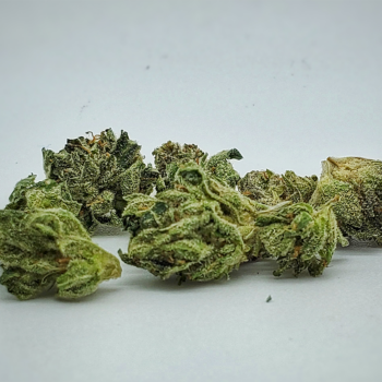 Bubba Kings - P98 Smalls THC: 25%-31%