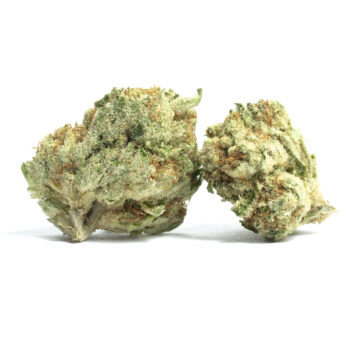 The White THC: 23%-30%