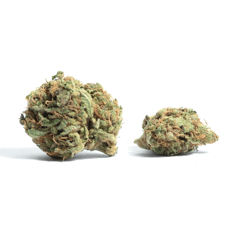 Crown OG THC: 23%-30%