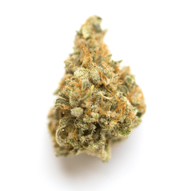 Donny Burger THC: 19%-25%
