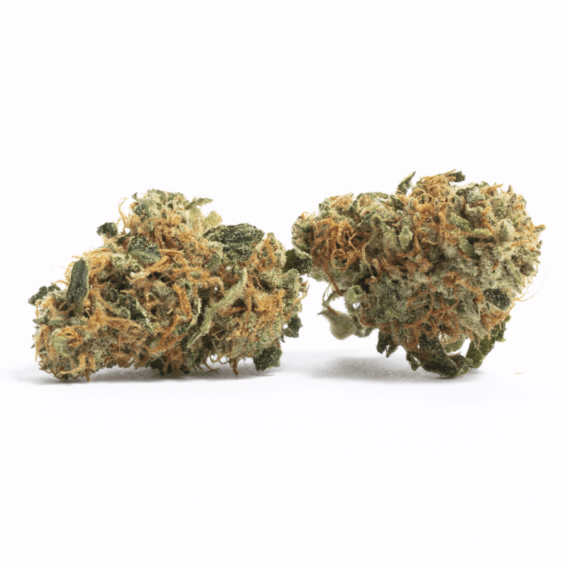 Face Off OG THC: 19%-25%