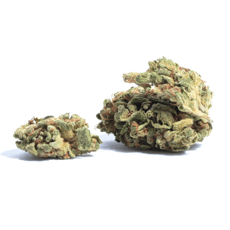 Coco Chanel THC: 17%-23%
