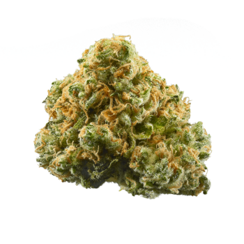 White Kryptonite THC: 19%-25%