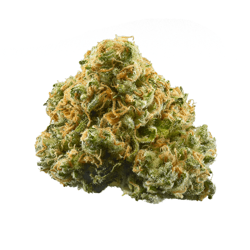 White Kryptonite THC: 19%-25%