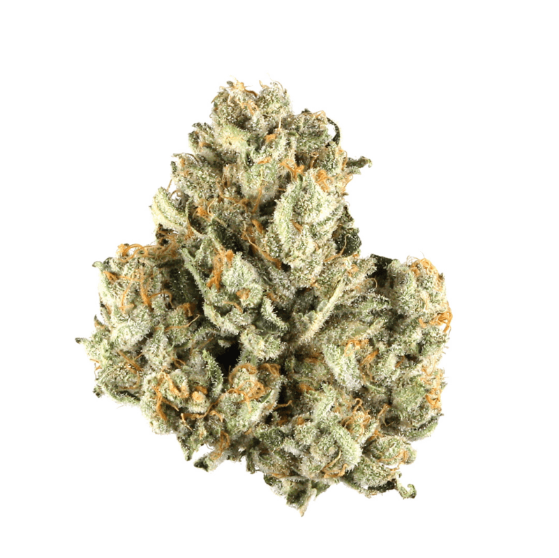 Berry Pie THC: 17%-23%