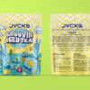 Groovin Iced Tea 250MG scaled 1