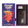 Straight Goods 3G Disposable Pen - Jungle Juice