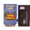 Straight Goods 3G Disposable Pen - Gas Cake