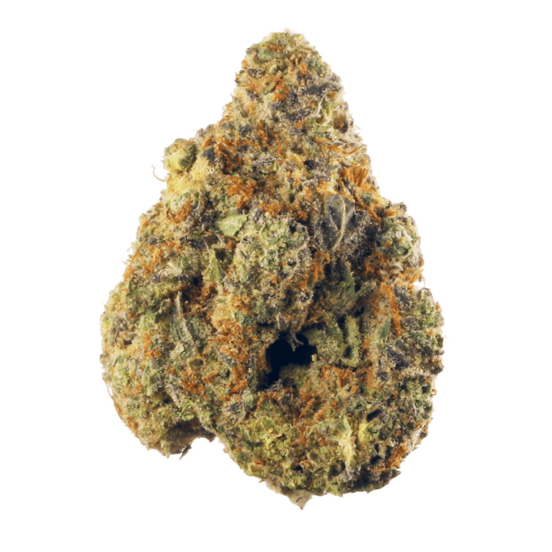 Tigers Blood THC: 17%-23%