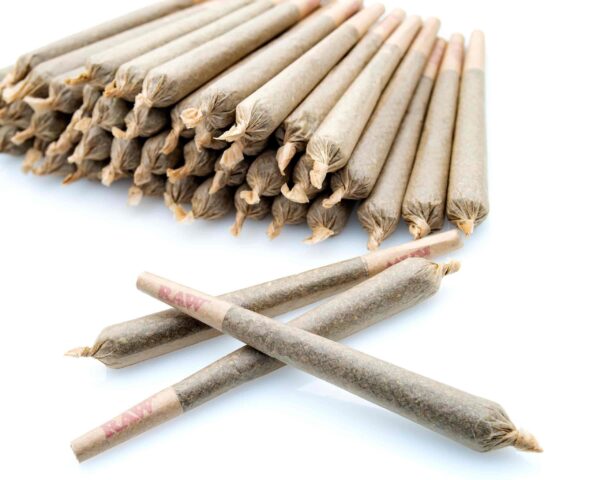 pre-rolled cannabis onestopbudshop