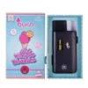 Burn 2G Disposable Pen - Ice Cream Cookies INDICA