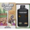 Straight Goods 6G Disposable Pen - Cookies Kush X Donkey Butter (Indica)