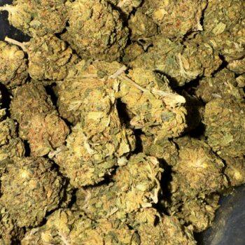 Lava Flow THC: 14%-16%