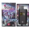 Burn 3G Disposable Pen - Galactic Gas