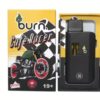 Burn 3G Disposable Pen - Cafe Racer