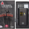 Burn 3G Disposable Pen - Death Bubba