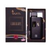 Burn 3G Disposable Pen - Chocolope (SATIVA)