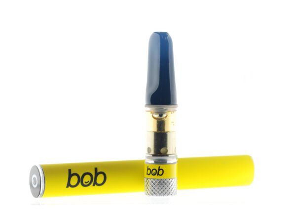 Bob Vape Kit – Clementine (Indica)