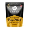 Faded Cannabis Co. Mango Meteorite 600mg THC Gummies – Tropical Mango Bliss