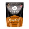 Faded Cannabis Co. Orange Orbit 600mg THC Gummies – Zesty Citrus Elevation