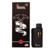 Burn 3G Disposable Pen - 9 Pound Hammer (INDICA)
