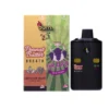 Burn Dual Chamber Pen (4G) – Peanut Butter Breath + Grape (INDICA/HYBRID)