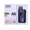 Straight Goods 3G Disposable Pen - Mimosa (SATIVA)