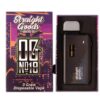 Straight Goods 3G Disposable Pen - OG No18 (INDICA)