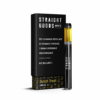 Straight Goods 1G Disposable Pen - Dutch Treat (INDICA)