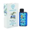 Q726A1 BLUEBERRYDIESEL DIAMONDPENS3G 1