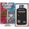 Straight Goods Dual Chamber Vape – King Louis x Cement Shoes 3 Grams 3 Grams 1