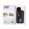 Straight Goods Supply Co. Disposable Pen 3G Zaza 1024x1024 1 1