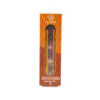 Root Beer – 2g Diamond Infused Indica-Dominant Hybrid Disposable