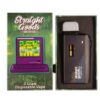 Purple MAC (Hybrid) – 3g Straight Goods Disposable