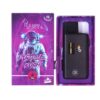 Burn Disposable – 2G Vapes - Purple Kush - Indica