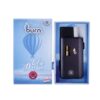 Burn Disposable – 2G Vapes - Blue Ocean - Hybrid
