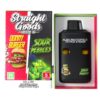 Straight Goods – Dual Chamber Vape – Donny Burger + Sour Pebbles 6G THC