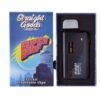 Straight Goods 3G Disposable Pen – Super Boof (Hybrid)