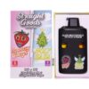 Strawberry Cough (Sativa) x Holy Zaza (Indica) – 6g Straight Goods Disposable