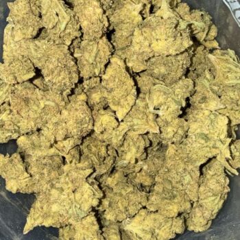 Cookies THC: 14%-16%