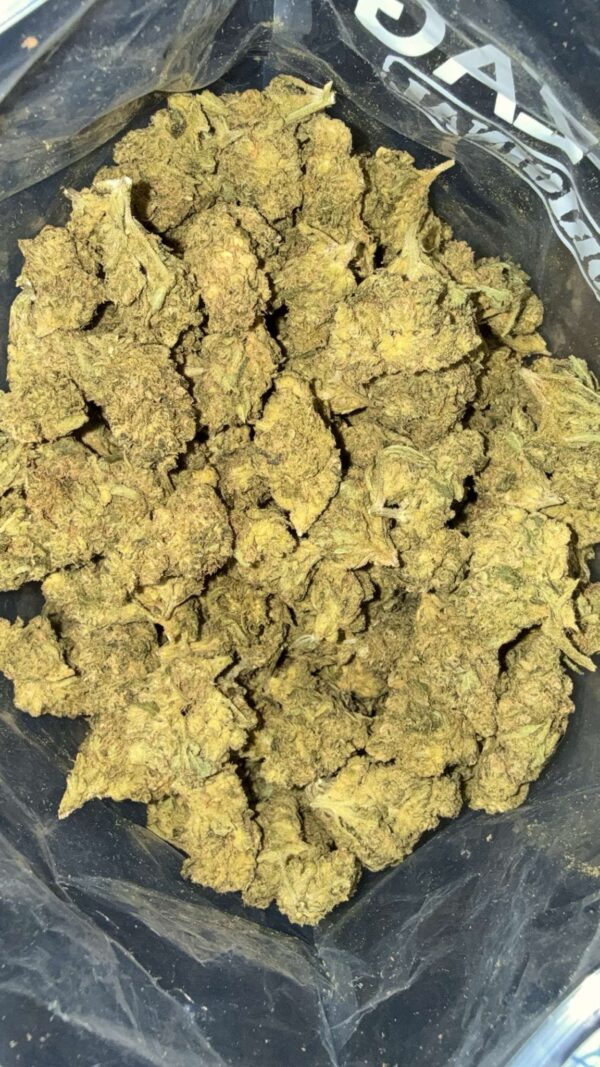 Cookies THC: 14%-16%