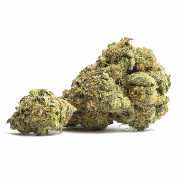 Blue Raspberry THC: 17%-23%