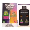 Straight Goods 6G Disposable Pen - Sour Space Candy (Hybrid) x Lemonade (Sativa)