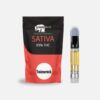 Grizzly Herb – Trainwreck 1g Vape Cartridge (Sativa) 1 signal 2025 10 24 191133