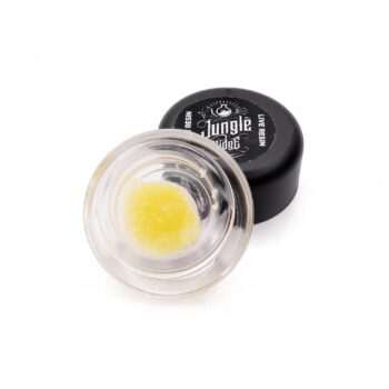 Jungle Ridge Live Resin 1G