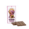 Wonder Blue Meanie Mushroom Chocolate Bar 6000mg, a premium shroom-infused edible, offering a potent and delightful experience.