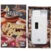 Burn Donut Shop 2g Disposable Vape Hybrid