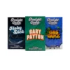 Straight Goods Rockstar 3g Disposable Vape Pen