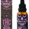 Mota 900mg THC Tincture Indica